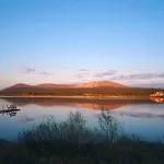 Lapland Yllaeskaltio Äkäslompolo