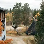 Lapland Yllaeskaltio 3*
