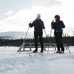 Lapland Yllaeskaltio