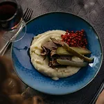 Lapland Yllaeskaltio Ξενοδοχείο