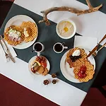 Ξενοδοχείο Lapland Yllaeskaltio