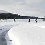 Hotel Lapland Yllaeskaltio Äkäslompolo