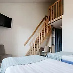 Hotell Lapland Ylläskaltio Äkäslompolo
