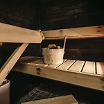Ξενοδοχείο Lapland Yllaeskaltio 3*