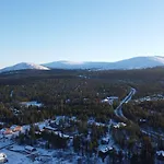 Lapland Ylläskaltio Hotell