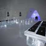 Ξενοδοχείο Lapland Yllaeskaltio