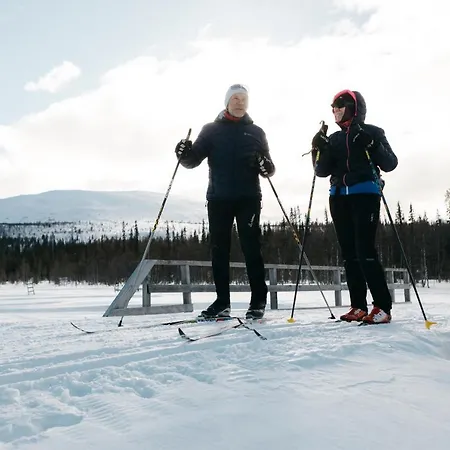 Hotel Lapland Yllaeskaltio