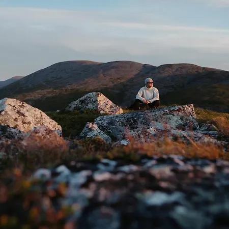 Lapland Yllaeskaltio Отель 3*