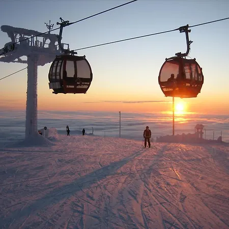 Hotelli Lapland Ylläskaltio