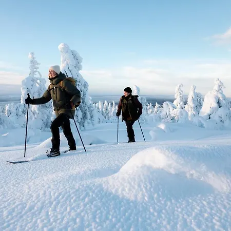 Lapland Yllaeskaltio