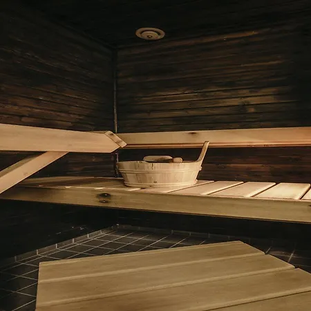 Lapland Yllaeskaltio