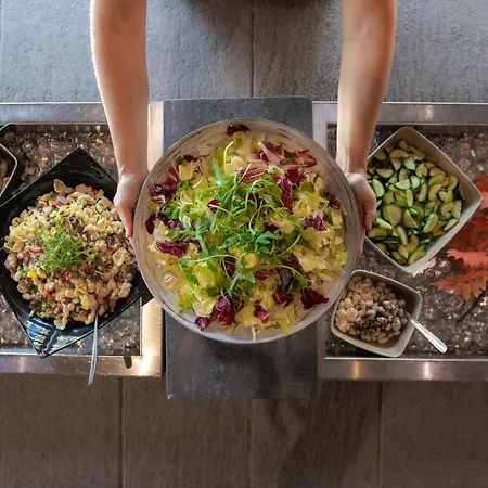 Hotelli Lapland Ylläskaltio 3*