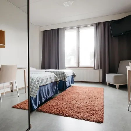 Hotel Lapland Yllaeskaltio Akaslompolo