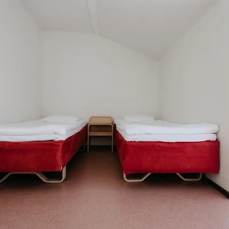 Lapland Yllaeskaltio Hotel