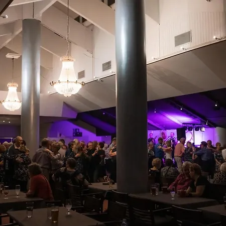 Lapland Yllaeskaltio Szálloda 3*