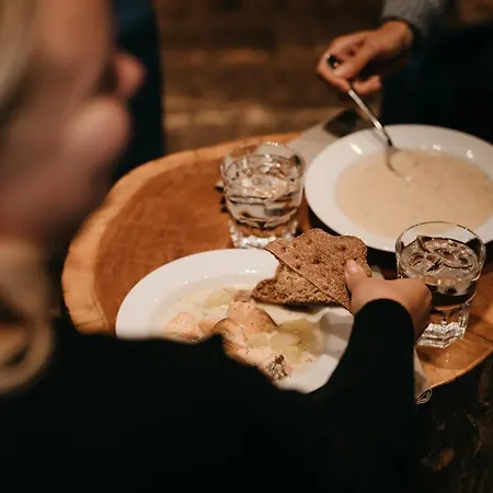 Lapland Yllaeskaltio Hotelli Äkäslompolo