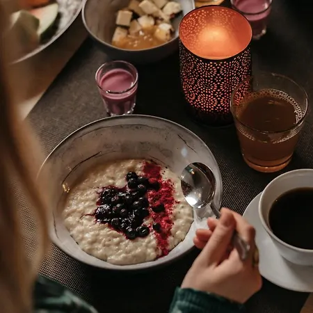Szálloda Lapland Yllaeskaltio Äkäslompolo