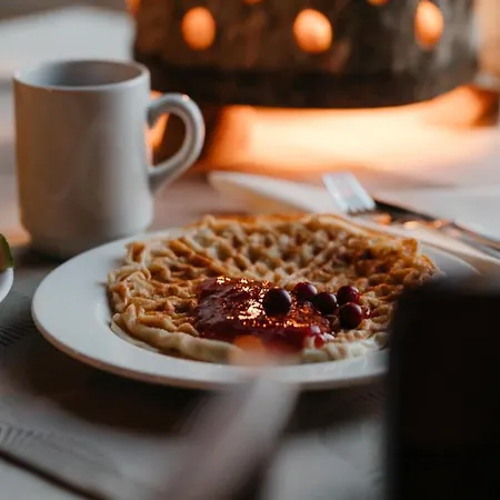 Hotel Lapland Yllaeskaltio Akaslompolo