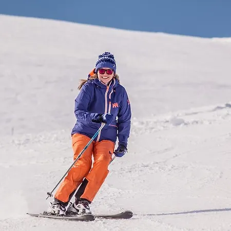 Lapland Yllaeskaltio Szálloda 3*