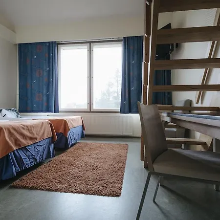Lapland Yllaeskaltio Hotel Akaslompolo