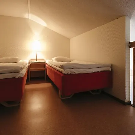 Lapland Yllaeskaltio Szálloda