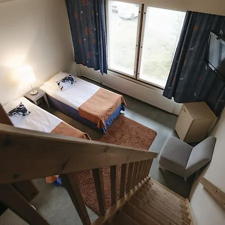 Lapland Yllaeskaltio Äkäslompolo