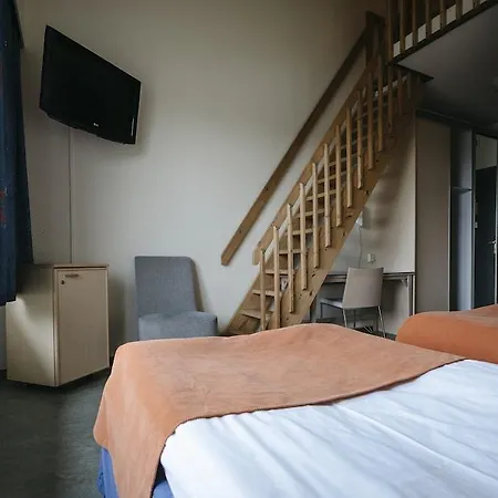 Hotel Lapland Yllaeskaltio 3*