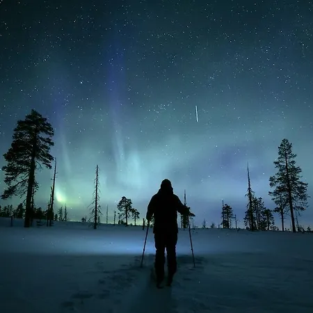 Lapland Yllaeskaltio 3*