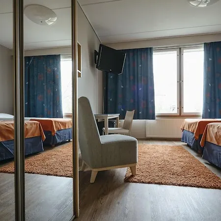 Lapland Yllaeskaltio Otel 3*