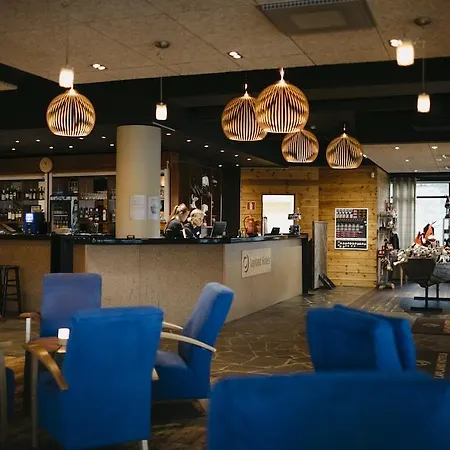 Lapland Ylläskaltio Hotelli