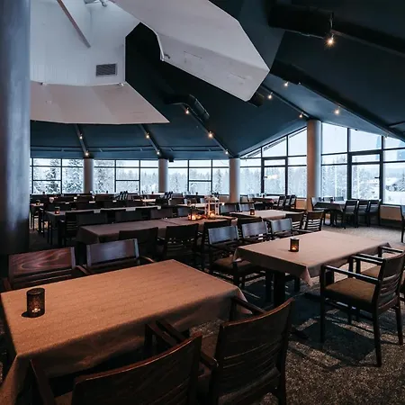 Lapland Ylläskaltio 3* Äkäslompolo