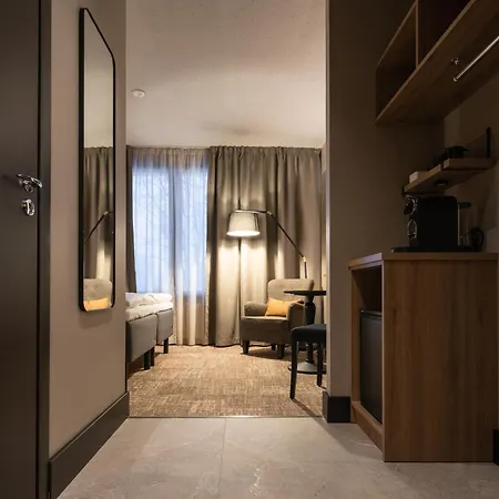 Lapland Yllaeskaltio 3* Äkäslompolo