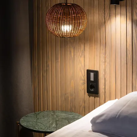 Lapland Yllaeskaltio Szálloda