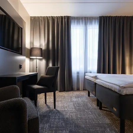 Hotel Lapland Yllaeskaltio