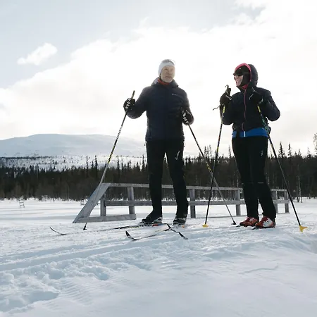 Lapland Yllaeskaltio