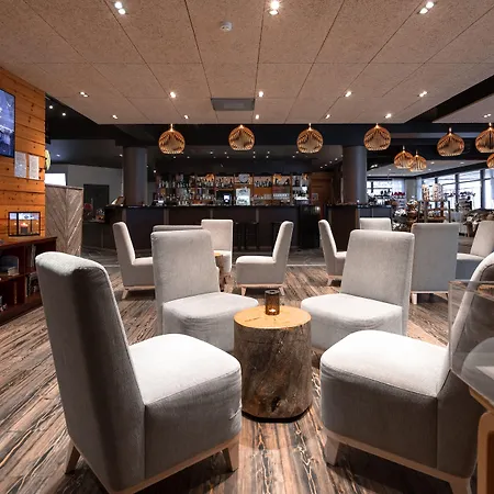 Lapland Ylläskaltio 3* Äkäslompolo