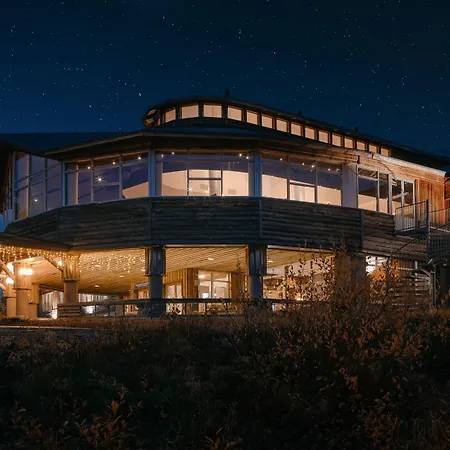 Lapland Yllaeskaltio Szálloda