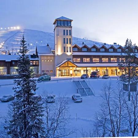 Lapland Yllaeskaltio 3* Äkäslompolo