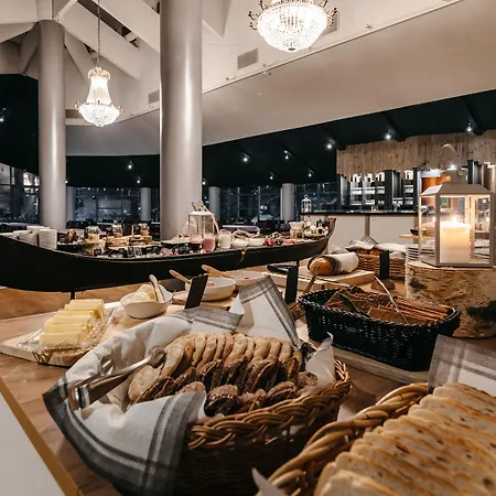 Lapland Yllaeskaltio Otel Äkäslompolo