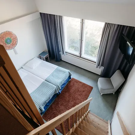 Lapland Yllaeskaltio Szálloda