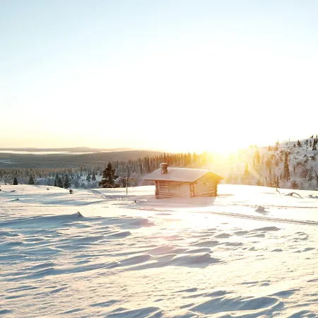 Lapland Yllaeskaltio 3*