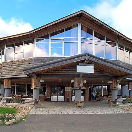 Lapland Yllaeskaltio Hotel