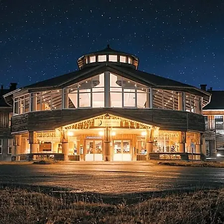 Hotel Lapland Yllaeskaltio Äkäslompolo