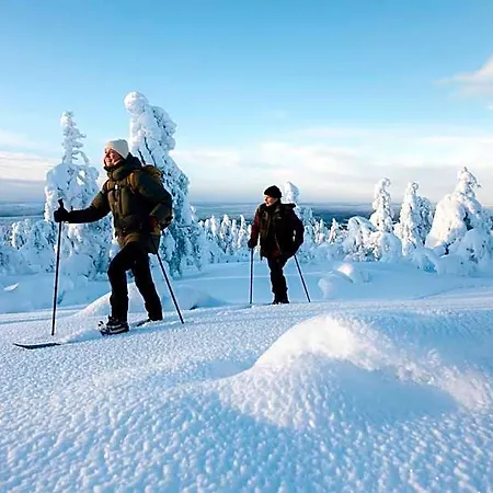 Lapland Yllaeskaltio 3* Äkäslompolo