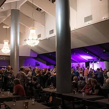 Lapland Yllaeskaltio Hotel Äkäslompolo
