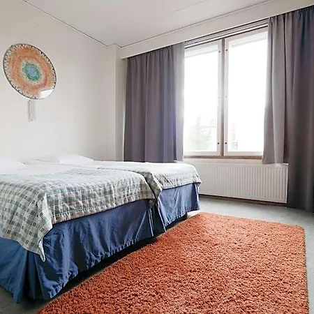 Hotel Lapland Yllaeskaltio Äkäslompolo