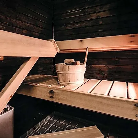Hotel Lapland Yllaeskaltio Äkäslompolo