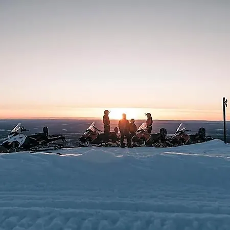 Lapland Yllaeskaltio