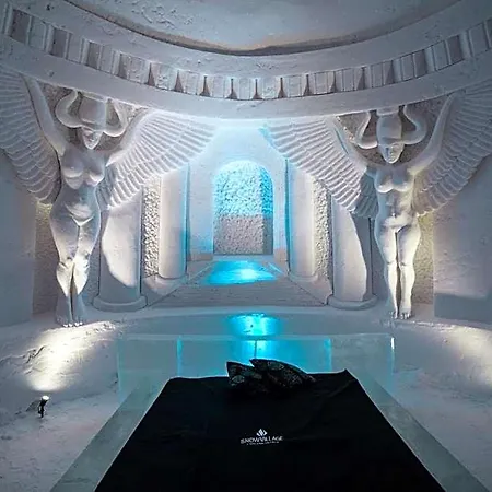 Lapland Yllaeskaltio Hotel 3*
