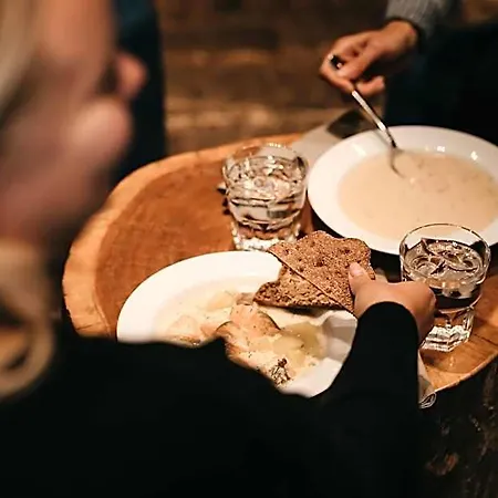 Lapland Yllaeskaltio Hotel Äkäslompolo